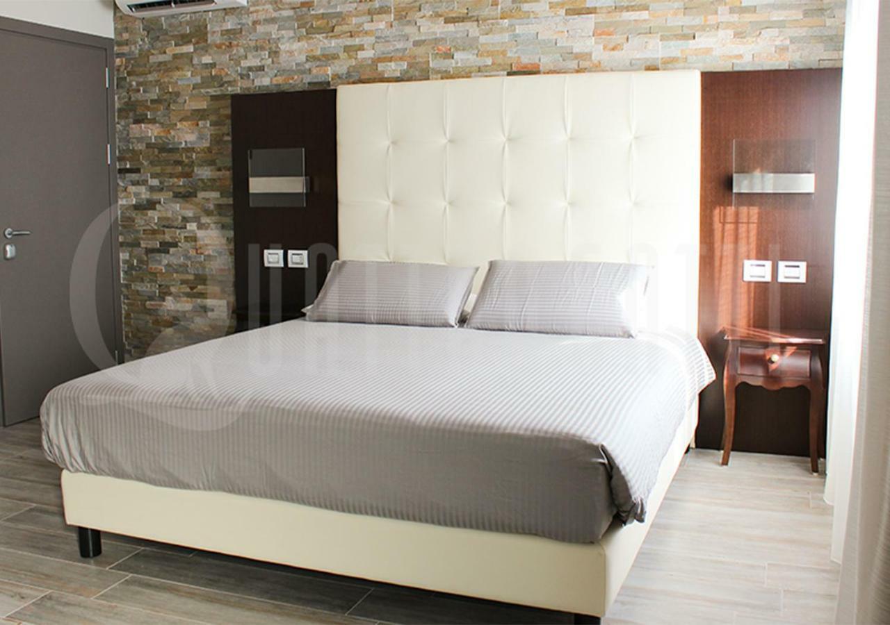 Quattro Gatti Rooms&Suite Verdello Exterior photo
