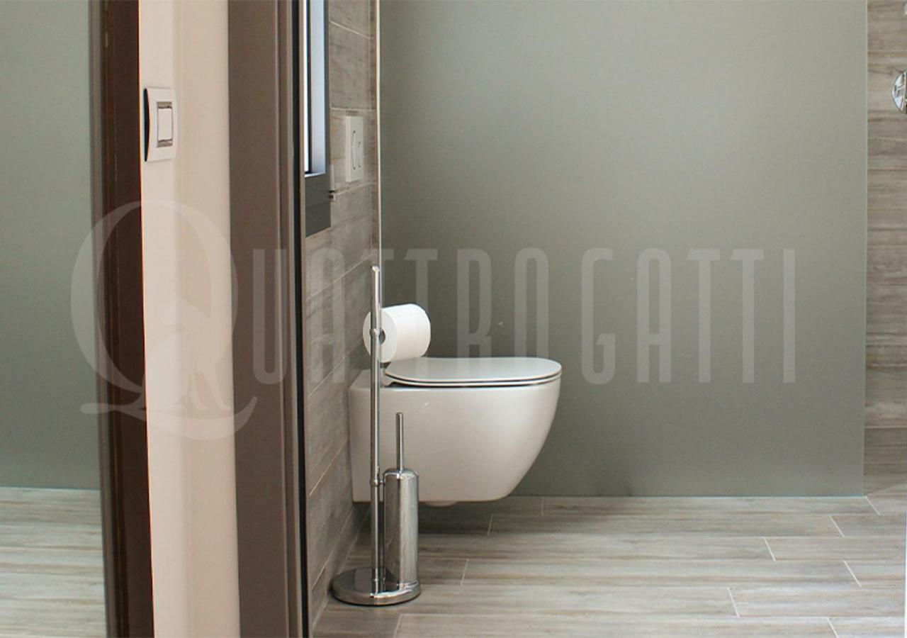 Quattro Gatti Rooms&Suite Verdello Exterior photo