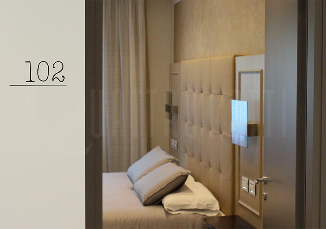 Quattro Gatti Rooms&Suite Verdello Exterior photo
