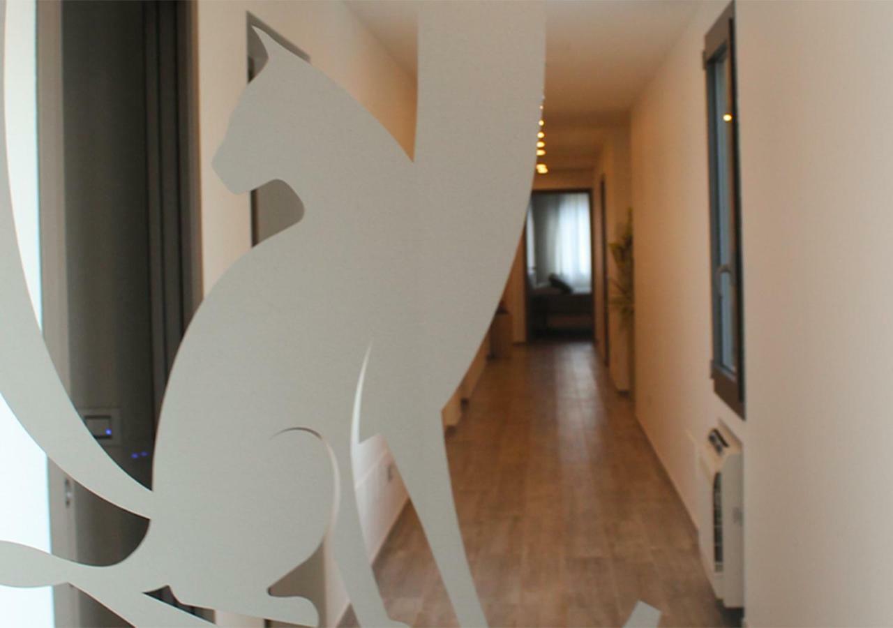 Quattro Gatti Rooms&Suite Verdello Exterior photo