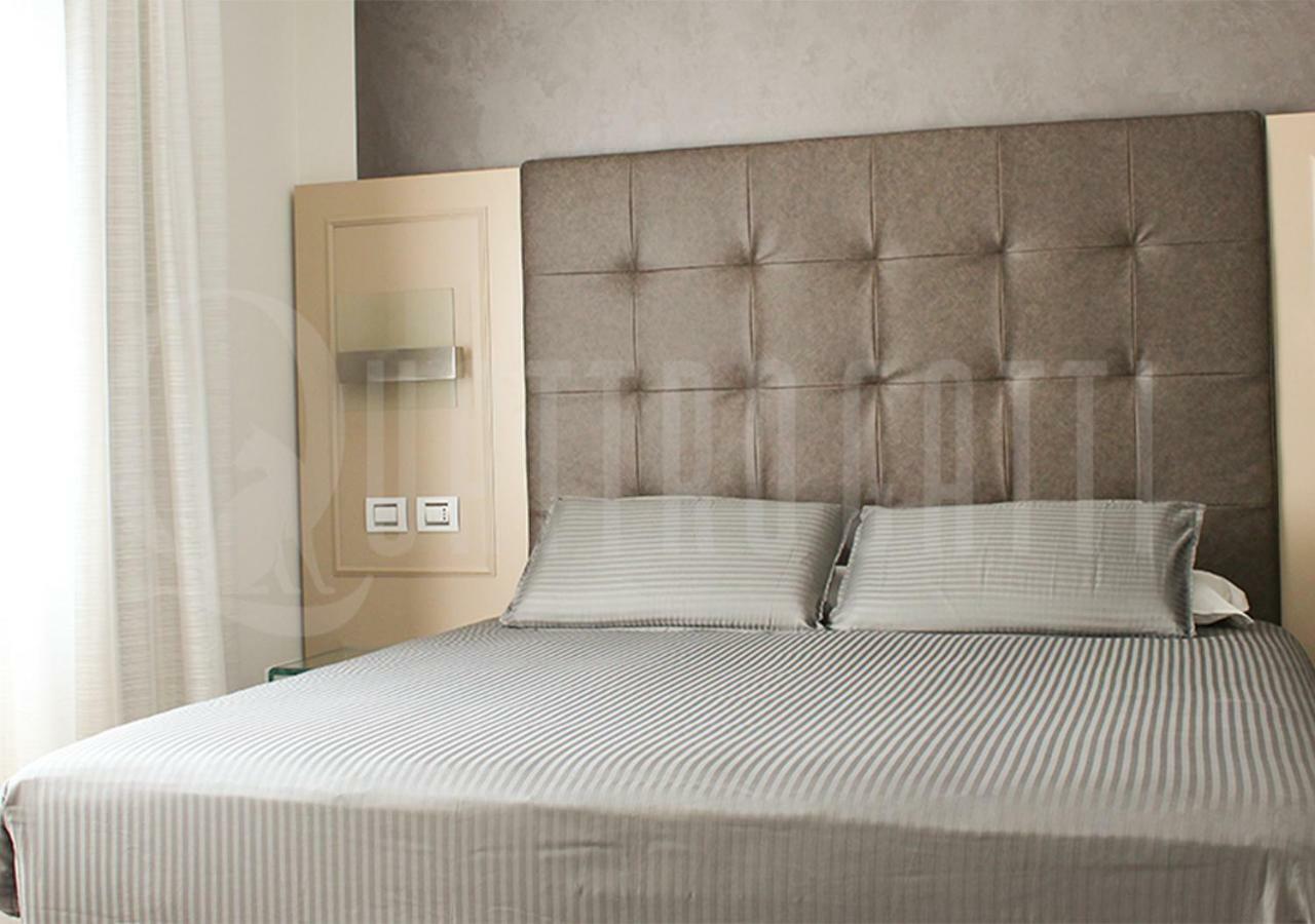 Quattro Gatti Rooms&Suite Verdello Exterior photo